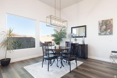 1345 E Black Brush Drive Washington UT 84780