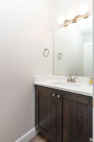 1345 E Black Brush Drive Washington UT 84780