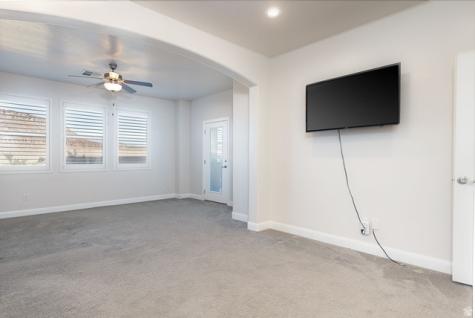1345 E Black Brush Drive Washington UT 84780