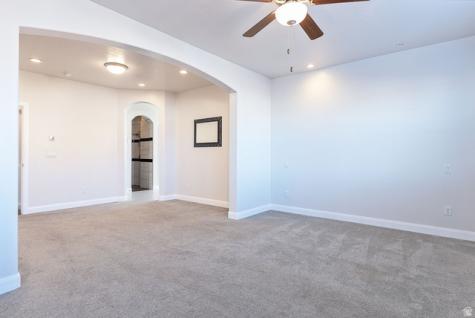 1345 E Black Brush Drive Washington UT 84780