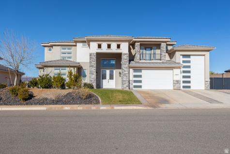 1345 E Black Brush Drive Washington UT 84780