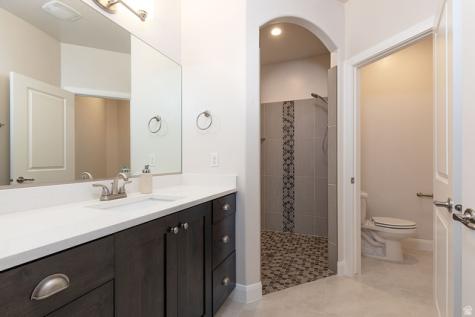 1345 E Black Brush Drive Washington UT 84780