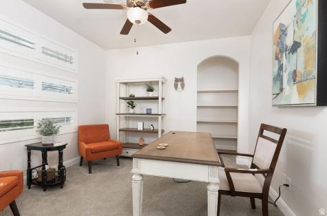 1345 E Black Brush Drive Washington UT 84780