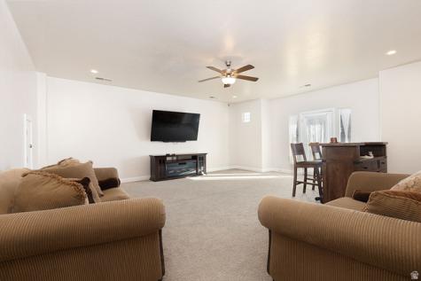 1345 E Black Brush Drive Washington UT 84780
