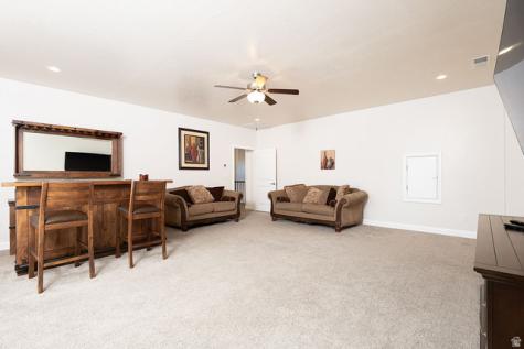 1345 E Black Brush Drive Washington UT 84780