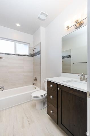 1345 E Black Brush Drive Washington UT 84780