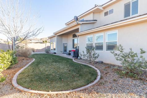 1345 E Black Brush Drive Washington UT 84780
