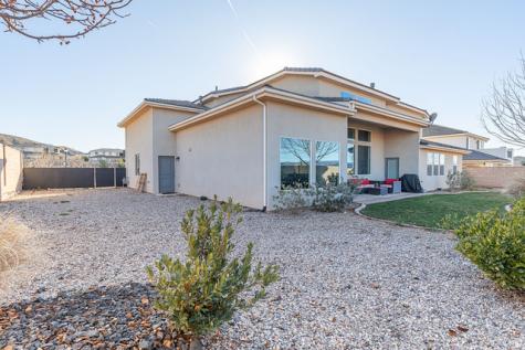 1345 E Black Brush Drive Washington UT 84780
