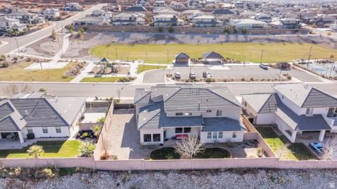 1345 E Black Brush Drive Washington UT 84780