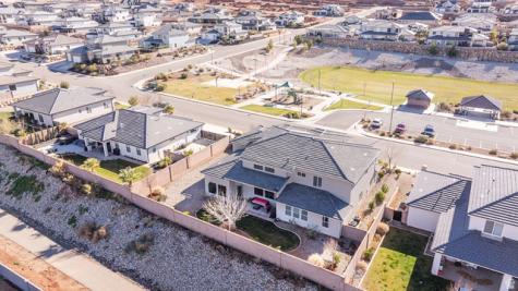 1345 E Black Brush Drive Washington UT 84780