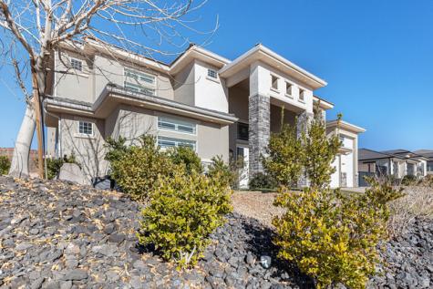 1345 E Black Brush Drive Washington UT 84780