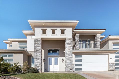 1345 E Black Brush Drive Washington UT 84780