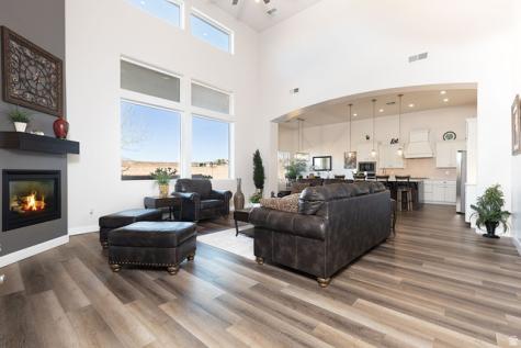 1345 E Black Brush Drive Washington UT 84780
