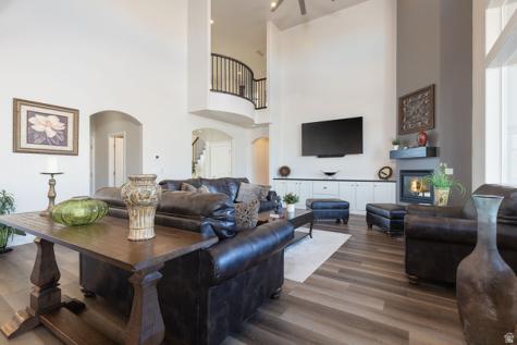 1345 E Black Brush Drive Washington UT 84780