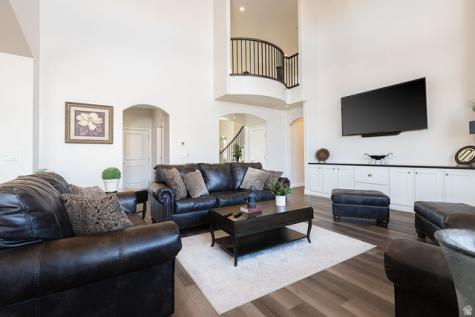 1345 E Black Brush Drive Washington UT 84780