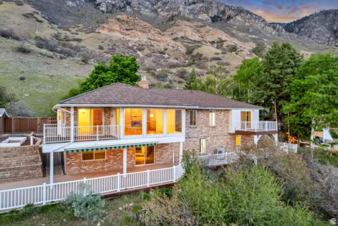 1335 N 1500 E Provo UT 84604