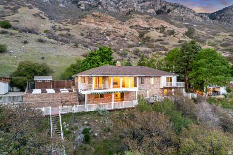 1335 N 1500 E Provo UT 84604