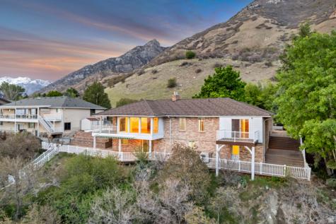 1335 N 1500 E Provo UT 84604