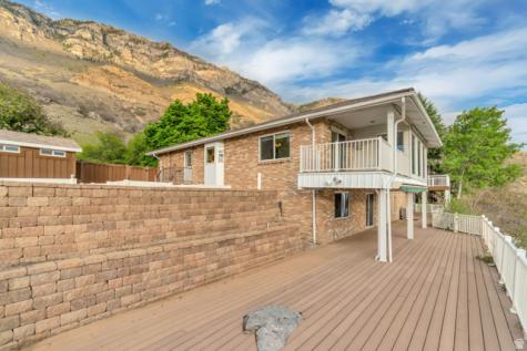 1335 N 1500 E Provo UT 84604