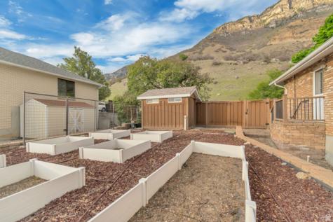 1335 N 1500 E Provo UT 84604