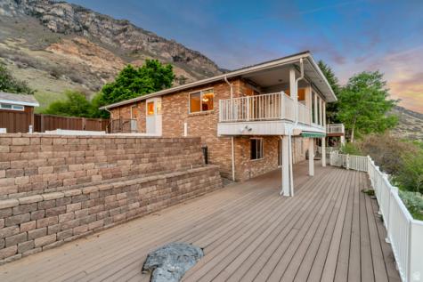 1335 N 1500 E Provo UT 84604