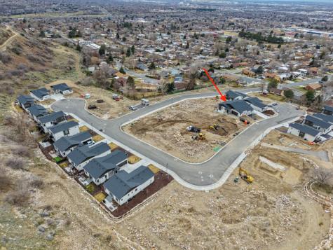 1579 E Maddies Cove Ogden UT 84404