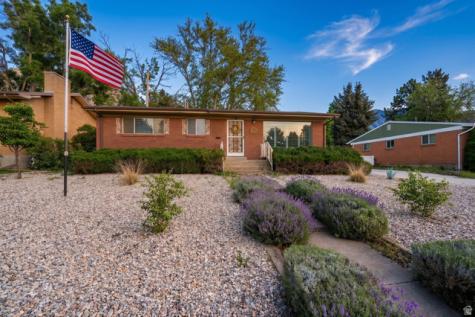 930 S Taylor E Ogden UT 84404