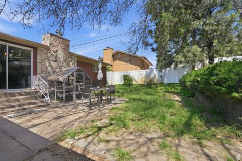 930 S Taylor E Ogden UT 84404