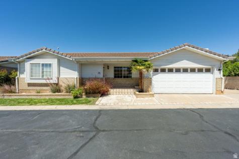 1040 E 900 S St. George UT 84790