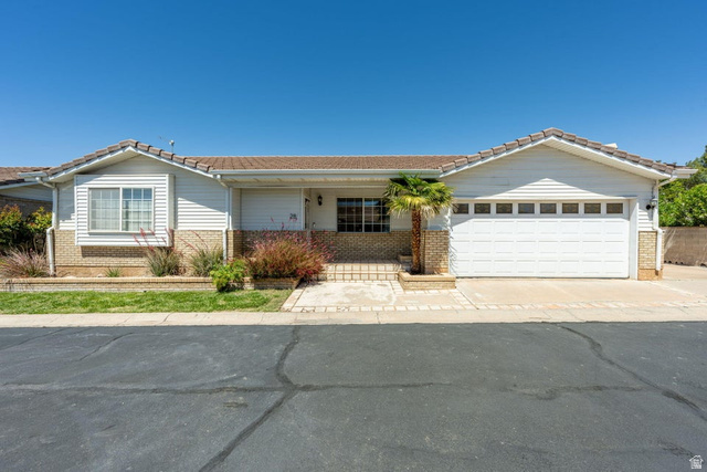 1040 E 900 S St. George UT 84790
