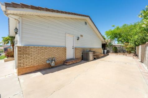 1040 E 900 S St. George UT 84790