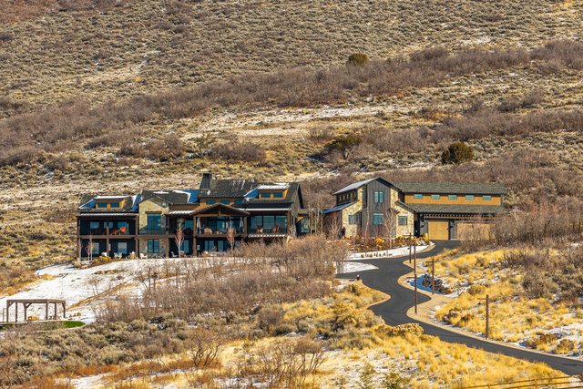 355 N Greener Hills Lane Heber City UT 84032