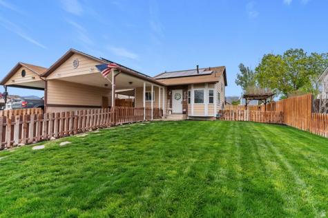 4576 S 3850 W Roy UT 84401