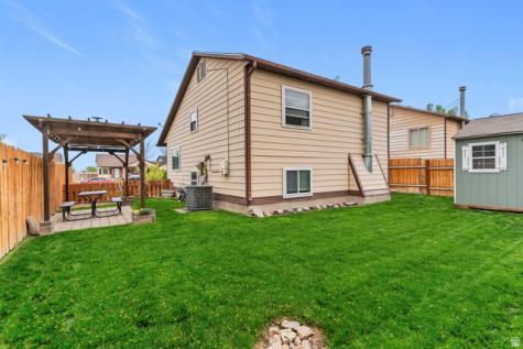 4576 S 3850 W Roy UT 84401