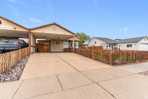 4576 S 3850 W Roy UT 84401