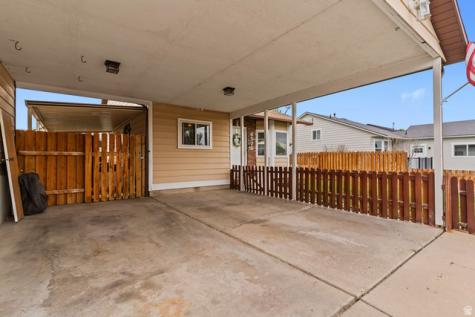 4576 S 3850 W Roy UT 84401