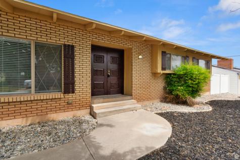 2071 E 575 N St. George UT 84790