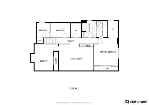 2071 E 575 N St. George UT 84790