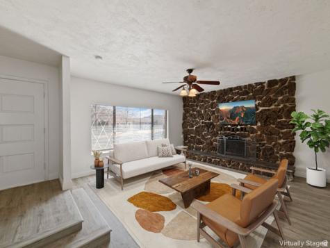2071 E 575 N St. George UT 84790