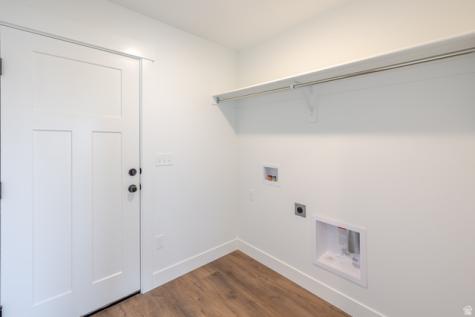 4463 N Broadsword Lane Eagle Mountain UT 84005