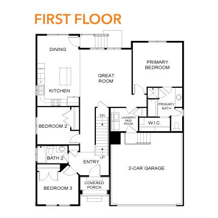 4463 N Broadsword Lane Eagle Mountain UT 84005