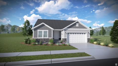 4463 N Broadsword Lane Eagle Mountain UT 84005
