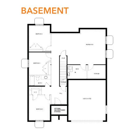 4463 N Broadsword Lane Eagle Mountain UT 84005