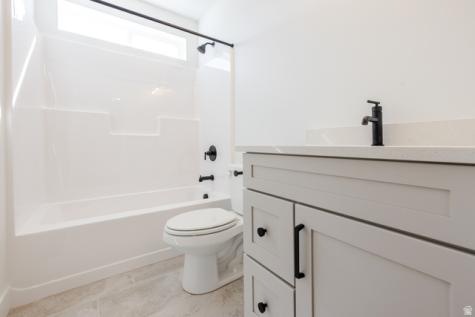 4463 N Broadsword Lane Eagle Mountain UT 84005