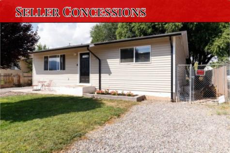 280 S 100 W Richfield UT 84701