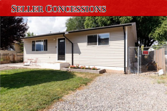 280 S 100 W Richfield UT 84701