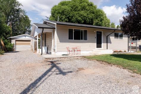 280 S 100 W Richfield UT 84701