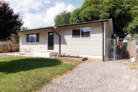 280 S 100 W Richfield UT 84701