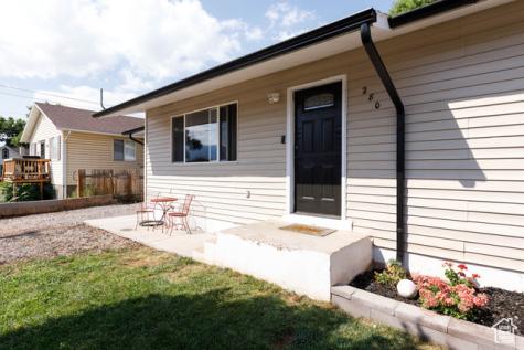 280 S 100 W Richfield UT 84701