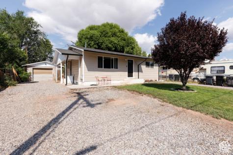 280 S 100 W Richfield UT 84701